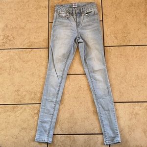 RoeBuck Skinny jeans